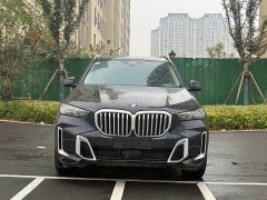 BMW X5 2023 xDrive 30Li M Sport Premium Package - ფოტო 2