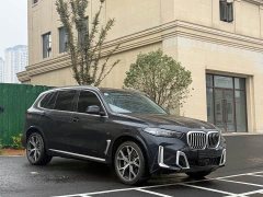 BMW X5 2023 xDrive 30Li M Sport Premium Package - ფოტო 3