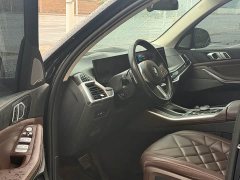 BMW X5 2023 xDrive 30Li M Sport Premium Package - ფოტო 4