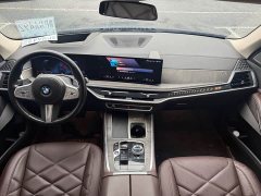 BMW X5 2023 xDrive 30Li M Sport Premium Package - ფოტო 5