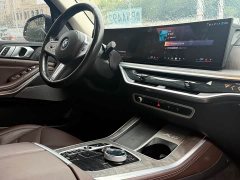 BMW X5 2023 xDrive 30Li M Sport Premium Package - ფოტო 6