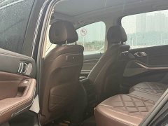 BMW X5 2023 xDrive 30Li M Sport Premium Package - ფოტო 7