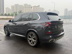BMW X5 2023 xDrive 30Li M Sport Premium Package - ფოტო 8