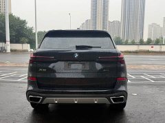 BMW X5 2023 xDrive 30Li M Sport Premium Package - ფოტო 9