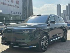AITO M8 Extended Range Ultra 53.4kWh 6-Seater with 192-Channel LiDAR - ფოტო 1