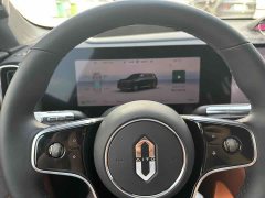 AITO M8 Extended Range Ultra 53.4kWh 6-Seater with 192-Channel LiDAR - ფოტო 10