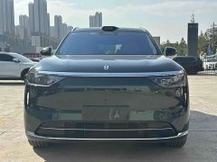 AITO M8 Extended Range Ultra 53.4kWh 6-Seater with 192-Channel LiDAR - ფოტო 2