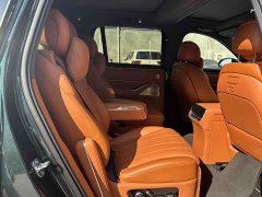 AITO M8 Extended Range Ultra 53.4kWh 6-Seater with 192-Channel LiDAR - ფოტო 3