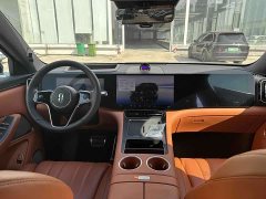 AITO M8 Extended Range Ultra 53.4kWh 6-Seater with 192-Channel LiDAR - ფოტო 4