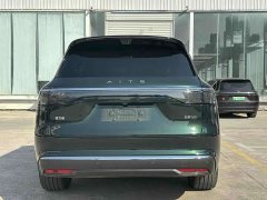 AITO M8 Extended Range Ultra 53.4kWh 6-Seater with 192-Channel LiDAR - ფოტო 5