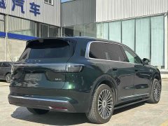 AITO M8 Extended Range Ultra 53.4kWh 6-Seater with 192-Channel LiDAR - ფოტო 6