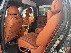 AITO M8 Extended Range Ultra 53.4kWh 6-Seater with 192-Channel LiDAR - ფოტო 8
