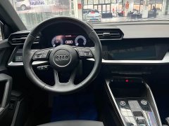 Audi A3 A3L Limousine 35 TFSI Fashion Sport - ფოტო 10