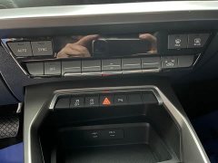 Audi A3 A3L Limousine 35 TFSI Fashion Sport - ფოტო 12