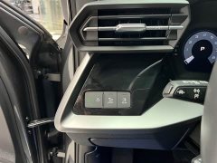 Audi A3 A3L Limousine 35 TFSI Fashion Sport - ფოტო 13
