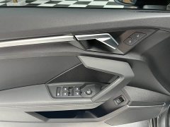 Audi A3 A3L Limousine 35 TFSI Fashion Sport - ფოტო 14
