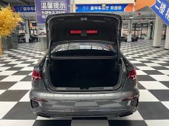 Audi A3 A3L Limousine 35 TFSI Fashion Sport - ფოტო 16