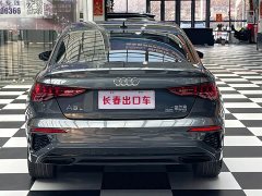 Audi A3 A3L Limousine 35 TFSI Fashion Sport - ფოტო 5