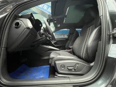 Audi A3 A3L Limousine 35 TFSI Fashion Sport - ფოტო 7