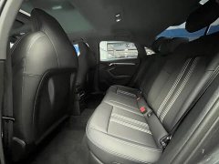 Audi A3 A3L Limousine 35 TFSI Fashion Sport - ფოტო 8