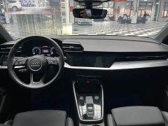 Audi A3 A3L Limousine 35 TFSI Fashion Sport - ფოტო 9
