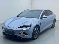 BYD Seal Champion Edition 550km Luxury - ფოტო 1