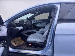 BYD Seal Champion Edition 550km Luxury - ფოტო 4