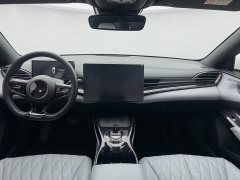 BYD Seal Champion Edition 550km Luxury - ფოტო 5