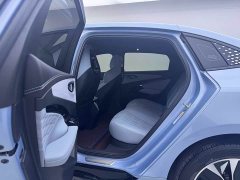 BYD Seal Champion Edition 550km Luxury - ფოტო 6