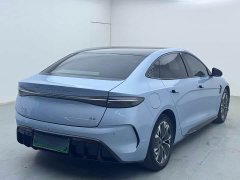 BYD Seal Champion Edition 550km Luxury - ფოტო 7