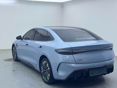 BYD Seal Champion Edition 550km Luxury - ფოტო 9