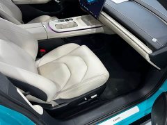 Xiaomi SU7 2024 Rear-Wheel Drive Standard Founder Edition - ფოტო 11