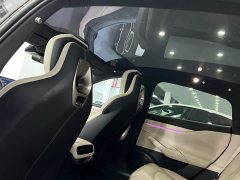 Xiaomi SU7 2024 Rear-Wheel Drive Standard Founder Edition - ფოტო 12