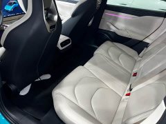Xiaomi SU7 2024 Rear-Wheel Drive Standard Founder Edition - ფოტო 13