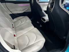Xiaomi SU7 2024 Rear-Wheel Drive Standard Founder Edition - ფოტო 16