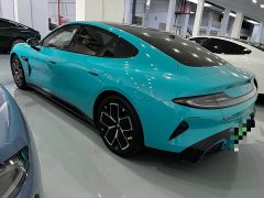Xiaomi SU7 2024 Rear-Wheel Drive Standard Founder Edition - ფოტო 17