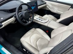 Xiaomi SU7 2024 Rear-Wheel Drive Standard Founder Edition - ფოტო 6