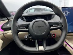 Xiaomi SU7 2024 Rear-Wheel Drive Standard Founder Edition - ფოტო 8