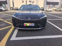 Buick Zhijing L7 Extended Range Avvia - ფოტო 1