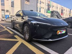 Buick Zhijing L7 Extended Range Avvia - ფოტო 2