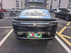 Buick Zhijing L7 Extended Range Avvia - ფოტო 3