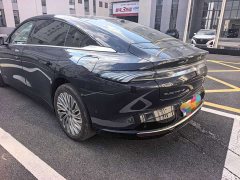 Buick Zhijing L7 Extended Range Avvia - ფოტო 4