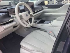 Buick Zhijing L7 Extended Range Avvia - ფოტო 5