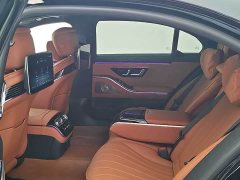 Mercedes-Benz S-Class 2024 S 400 L Luxury - ფოტო 10