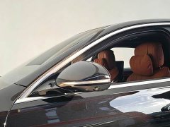 Mercedes-Benz S-Class 2024 S 400 L Luxury - ფოტო 2