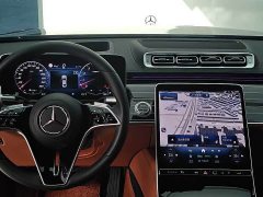 Mercedes-Benz S-Class 2024 S 400 L Luxury - ფოტო 5
