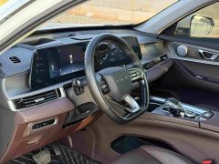 Chery Tiggo 8 PRO 2022 390T AWD Vast Edition 7-Seater - ფოტო 11