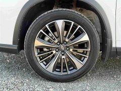 Chery Tiggo 8 PRO 2022 390T AWD Vast Edition 7-Seater - ფოტო 14