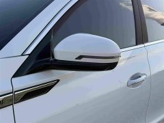 Chery Tiggo 8 PRO 2022 390T AWD Vast Edition 7-Seater - ფოტო 15