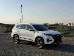 Chery Tiggo 8 PRO 2022 390T AWD Vast Edition 7-Seater - ფოტო 3